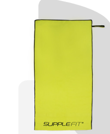 Serviette en Microfibre