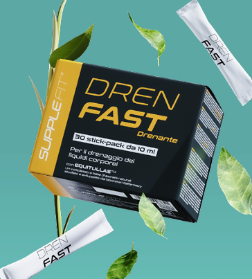 Dren Fast Drainant