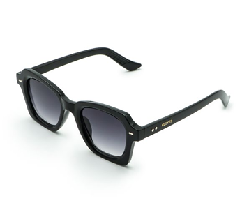 Kleyes COMO Noir brillant