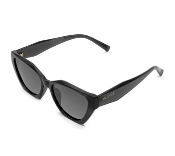 Kleyes FLORENCE Noir brillant