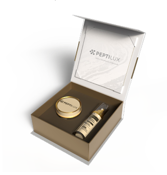 Luxury Skin Care Day Set