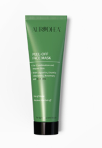 Masque visage peel-off (peaux mixtes et impures) — AL11B