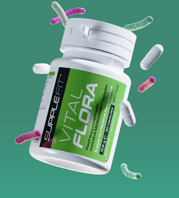 Vitalflora