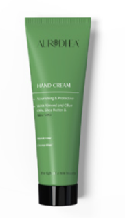Crème mains à l’Aloe Vera — CR31B
