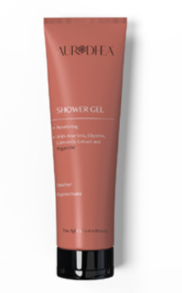 Gel douche à l’huile d’Argan — BS07B