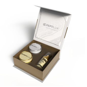 Luxury Skin Care Cream Set