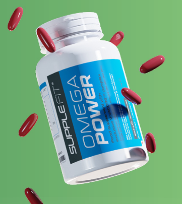 Omegapower
