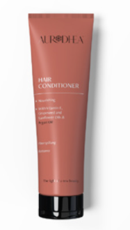 Après-shampoing à l’huile d’Argan — AR03B