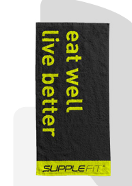 Serviette en Coton