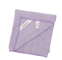 Chiffon microfibre Terry — poussière
