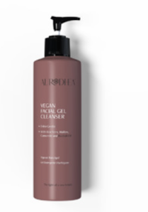 Gel nettoyant visage Végan à l’huile de Baobab — BA001
