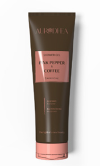 Gel douche Aurodhea — BS12