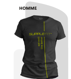 T-Shirt Homme