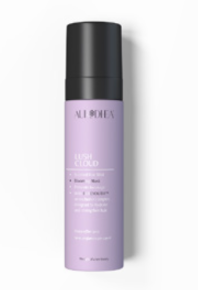 Brume parfumée cheveux — SHM002
