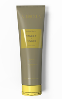 Gel douche Aurodhea — BS09