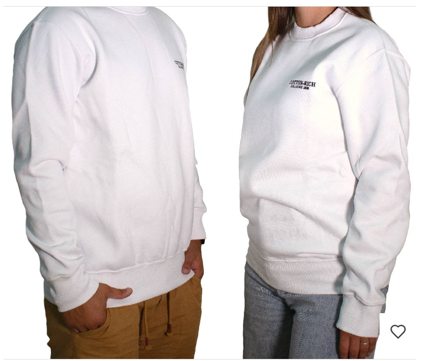 Cotton Rich