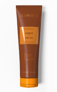 Gel douche Aurodhea — BS13