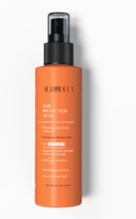 Spray capillaire Protecteur contre le Chlore et l’eau salée — SOL26