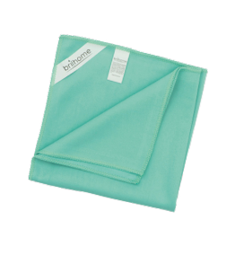 Chiffon microfibre Grace — vitres, fenêtres, miroirs