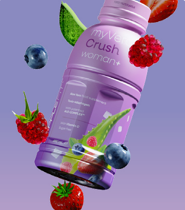 Myvera Crush Woman +