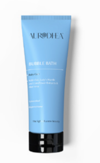 Gel Moussant Bébé — BB01B