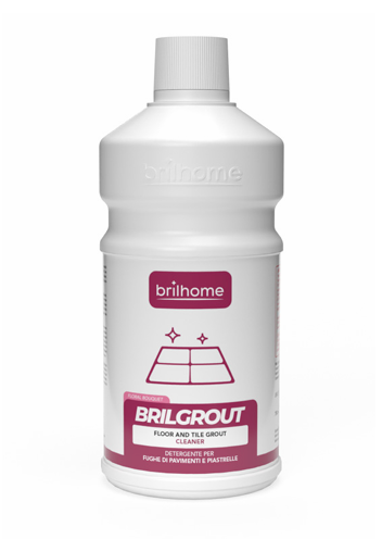 Bril Grout Nettoyant concentré joints