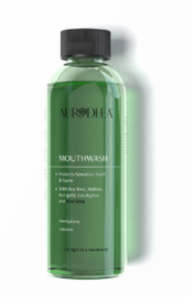 Bain de bouche (pour dents et gencives sensibles) — AL03B