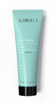 Crème pieds au Calendula — CR29B