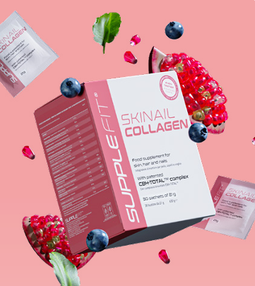 Skinail Collagen