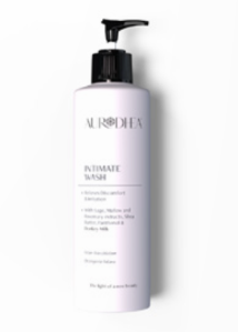 Nettoyant intime au lait d'Ânesse — LA06B
