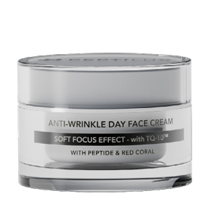 Crème visage jour « Soft Focus »