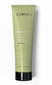 Gel douche à la bave d'escargot — BV01B