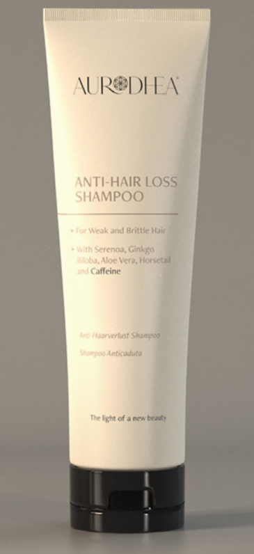 Shampoing anti-chute — CAP12B