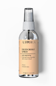 Déodorant spray longue durée, 24 heures — DEOS04B