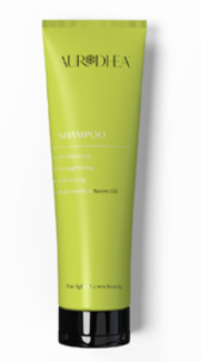 Shampoing séborégulateur à l’huile de Neem — NM01B