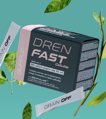 Dren Fast Cellulite