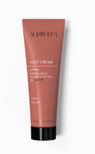Creme pieds à l'huile d'Argan — AR04B
