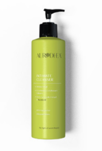 Nettoyant intime à l’huile de Neem — NM08B
