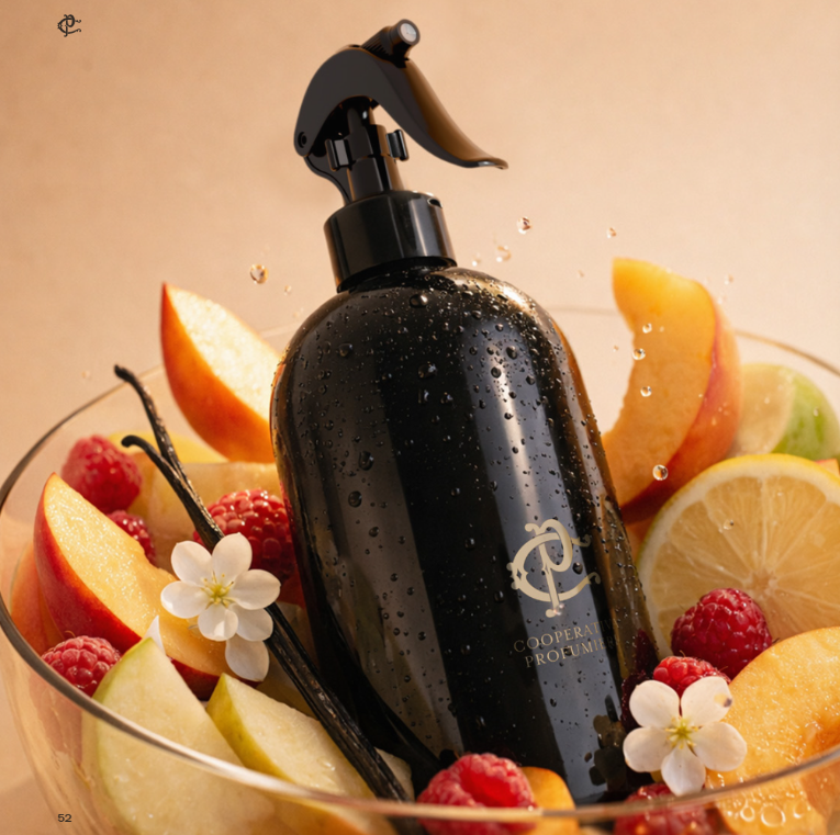 Sweet Symphonies — diffuseur Cooperativa Profumieri