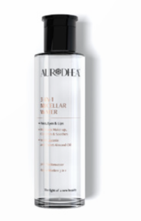Eau micellaire 3 en 1 — CR12B