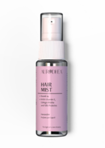 Brume cheveux au parfum 19 (Prestige for Her) — PC019B