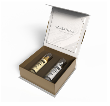 Luxury Skin Care Serum Set