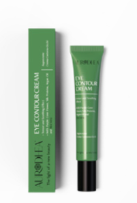 Crème contour des yeux à l’Aloe Vera — CR22B