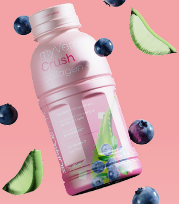 Myvera Crush Collagen +