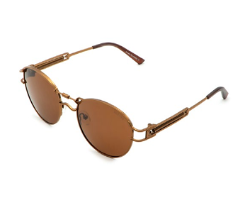 Kleyes TURIN Marron