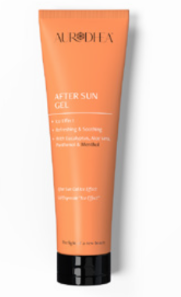 Gel après-soleil Ice Effect — SOL05B