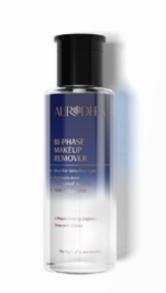 Démaquillant Biphasé pour yeux sensibles — SB01B