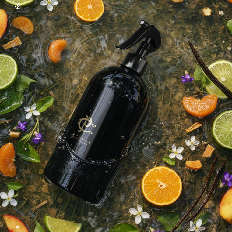 Fruity Delight — diffuseur Cooperativa Profumieri