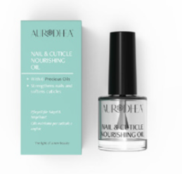 Huile nourrissante pour cuticules et ongles — OLCB