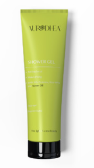 Gel douche à l’huile de Neem — NM02B
